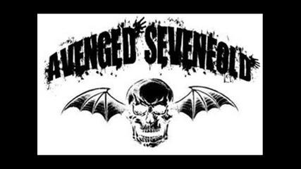 Avenged Sevenfold - So far away