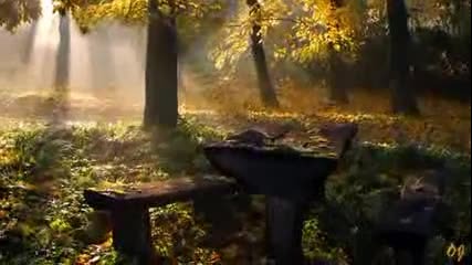 Довиждане есен - музика Бандари