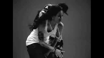 Ciara - Like A Boy