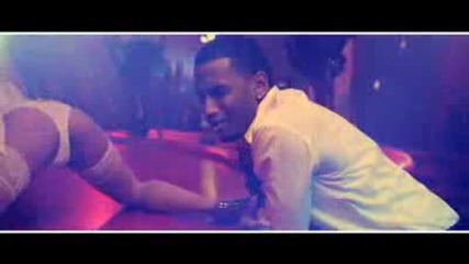 Ne-yo - The Way You Move ft. Trey Songz, T-pain