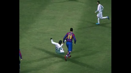 Pro Evolution Soccer 10 vol.2