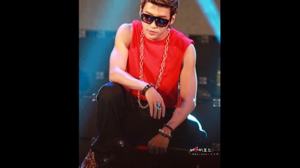 Bang Yong Guk__you a my everything my baby and always love you__