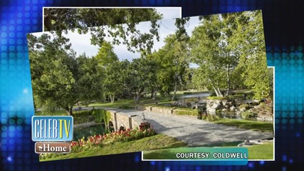 Michael Jackson's Neverland Listed for $100 Million