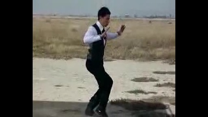 Christian Chavez - En donte estas зад кадар