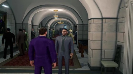 Saints Row Iv #2