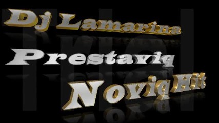 Krasi Leona Dve Salzi-2013 Dj Lamarina .mp3