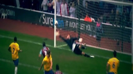 Premier League 2012_2013 Best Goals (october)