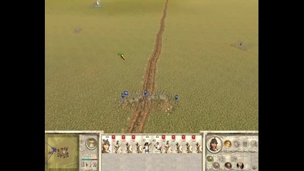 Rome Total War - The Greek Cities Part 4