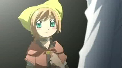 Yumeria Episode 12 Sub