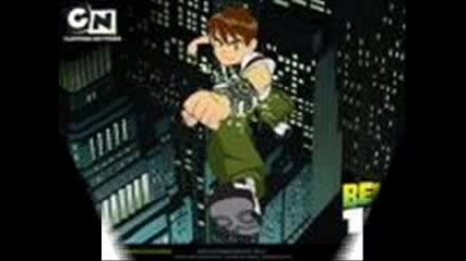 Ben 10
