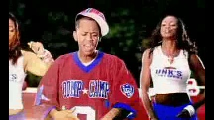 Dj Unk Feat. Baby D - Hit The Dance Floor