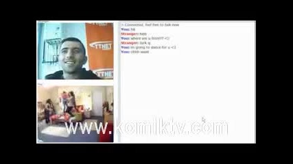 Гавра с перверзен мъж по интернет :) смях 