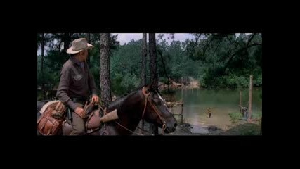 Ennio Morricone - My Name Is Nobody