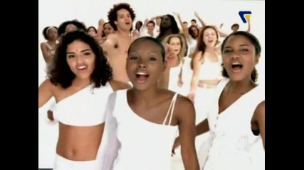 La Bouche feat. Melanie Thornton - In Your Life
