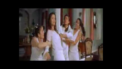 Bride And Prejudice - No Life Without Wife