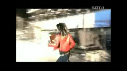 Tokio Hotel (Sat 1 - Blitz)