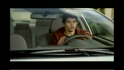The All - New 2009 Corolla - Superbowl Commercial 