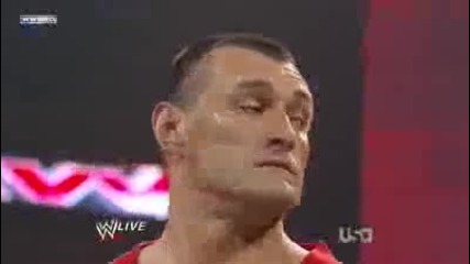 wwe raw 05 31 10 eve santino marella vs maryse william regal 