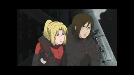 [ Svensubs ] Innocent Venus 12 - The World