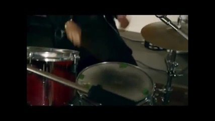 Justin Bieber's Girlfriend - Drums Teaser