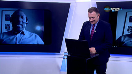 Кевин Кембъл: Евертън трябва да работи още, за да стигне Ливърпул
