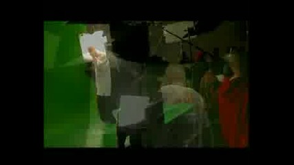 Eminem - Making Of Like Toy Soldiers