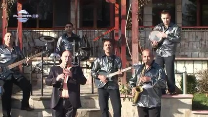 Ork.metin Tayfa - Kuceka Roterdam 2012 (dj Joni 1)
