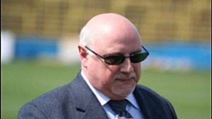 Константин Баждеков