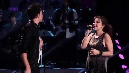 Thalia - Te Perdiste Mi Amor ft. Prince Royce