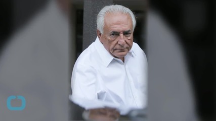 Former IMF Chief Strauss-Kahn Acquitted in Pimping Trial