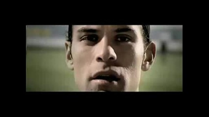 Nike Football - The Challenge (hq)