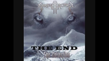 Dream Evil - the end 
