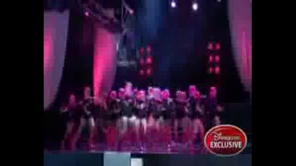 High School Musical 3 Scrapbook
