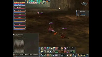 Lineage Short PvP 2 *HQ*