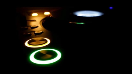 Michael Woods - Bullet (original Mix)