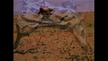 Nisha Kataria - Earth Song (2009) [official Music Video] [high Quality] Brandnew