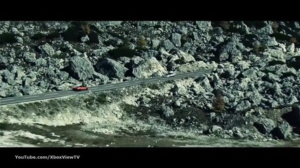Need for Speed Hot Pursuit - Pagani vs Lamborghini Race Hd 