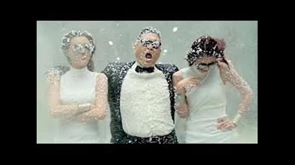 Psy - Gangnam Style