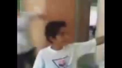Metallica - Battery (video Parody)