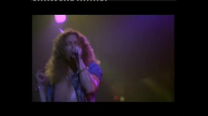Led Zeppelin - Whole Lotta Love 