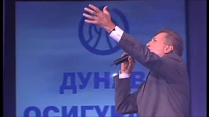 Miroslav Ilic - Pozdravi Je, Pozdravi - 10.04.