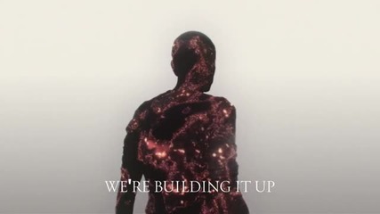 Burn It Down - Linkin Park (lyric Video)