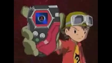 Digimon ~ Colors 