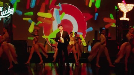 Robin Thicke - Feel Good