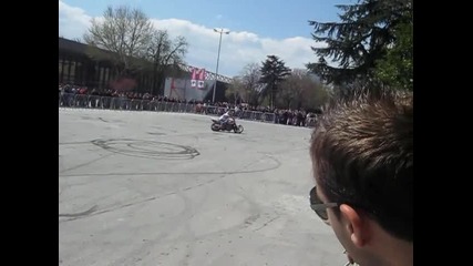 Fair Motor Bike Show 14