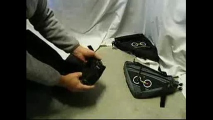 как да си направим е - bike part 5