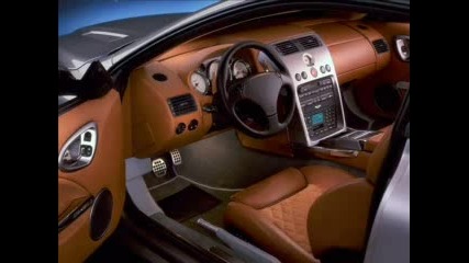 Aston Martin