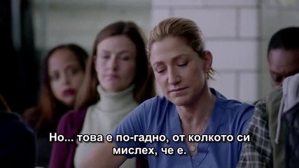 Сестра Джаки [сезон 5] [епизод 8]