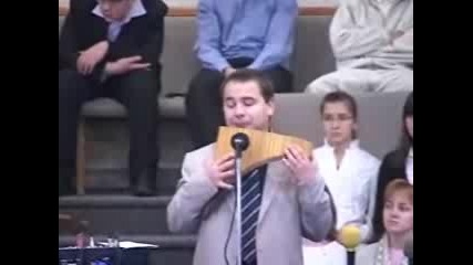 Група Патмос