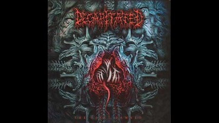 Decapitated - The First Damned
